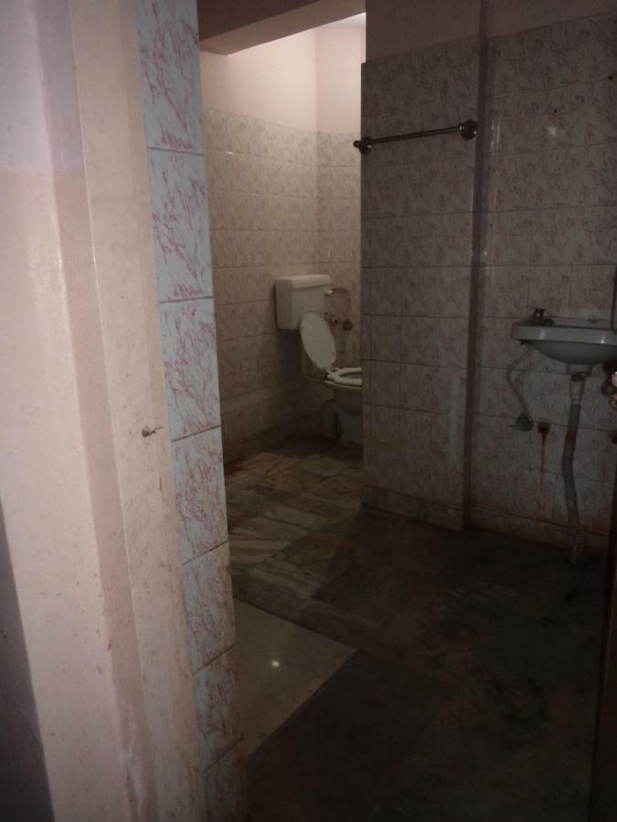 Hotel Sajan ジャイプール エクステリア 写真